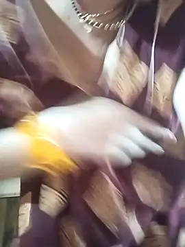 rani8008 online show from 7, 10, 2025