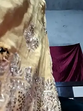 rani8008 online show from 19, 2, 2026