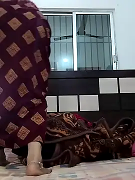 rani8008 online show from 20, 3, 2026