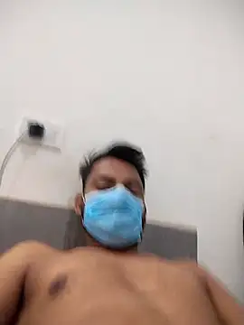 themasklover online show from 1, 5, 2026