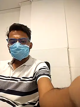 themasklover online show from 2, 5, 2026