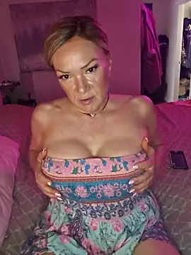 Sugarloveless online show from 27, 4, 2026