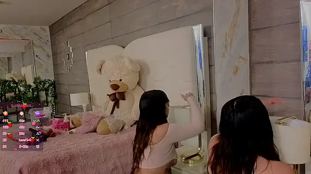 MeganAdamms online show from 7, 2, 2026