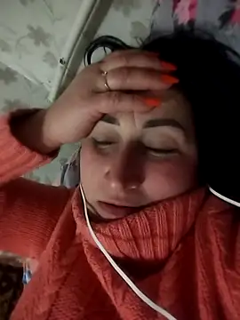 Funny Karina online show from 29, 4, 2026