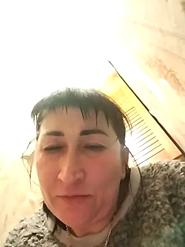 Funny Karina online show from 2, 5, 2026