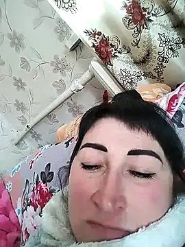Funny Karina online show from 3, 5, 2026