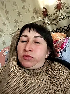 Funny Karina online show from 4, 5, 2026