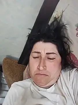 Funny Karina online show from 24, 6, 2026