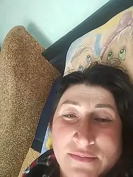 Funny Karina online show from 7, 7, 2026