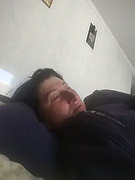 Funny Karina online show from 25, 7, 2026