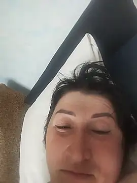 Funny Karina online show from 2, 8, 2026