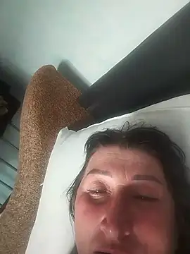 Funny Karina online show from 4, 8, 2026