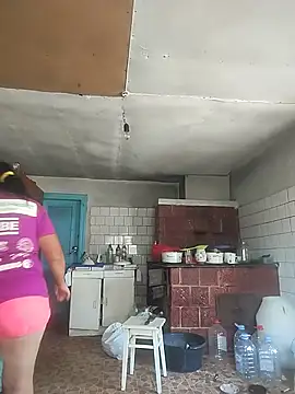 Funny Karina online show from 6, 8, 2026