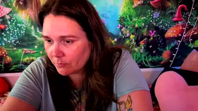 Princess  Kitty   online show from 2, 3, 2026