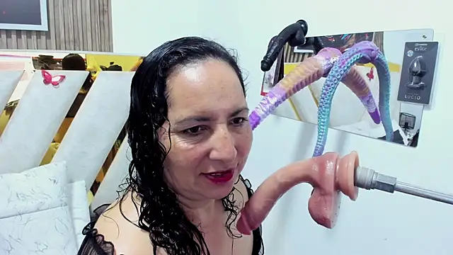 Luna Naughty1 online show from 8, 5, 2026