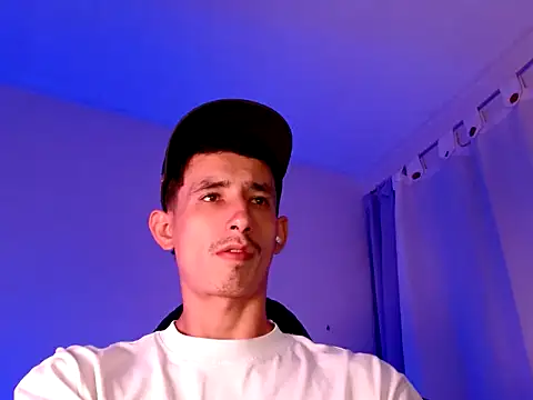 Damartinez27 online show from 1, 8, 2026