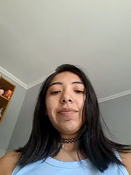 Snapshot of missapril0101 chatting on 12, 1, 2026 missapril0101 online show from 12, 1, 2026