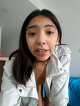 Snapshot of missapril0101 chatting on 20, 3, 2026 missapril0101 online show from 20, 3, 2026