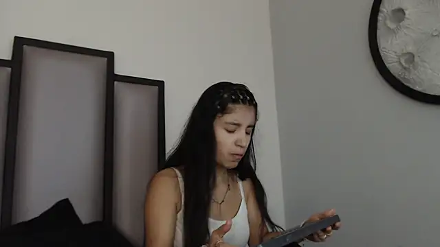 Lucy-23 online show from 17, 1, 2026