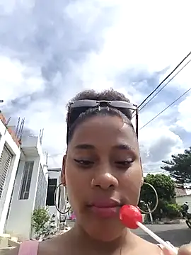 Mia-sensual online show from 20, 9, 2025