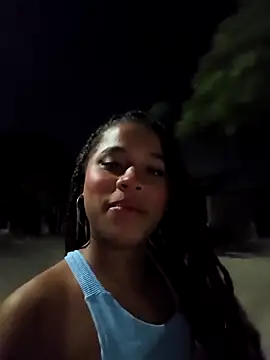 Mia-sensual online show from 7, 10, 2025