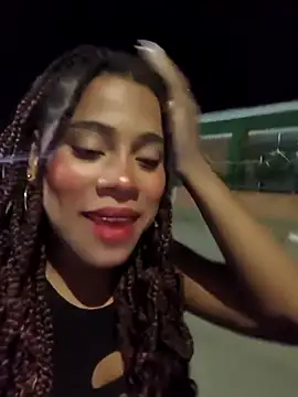 Mia-sensual online show from 9, 10, 2025