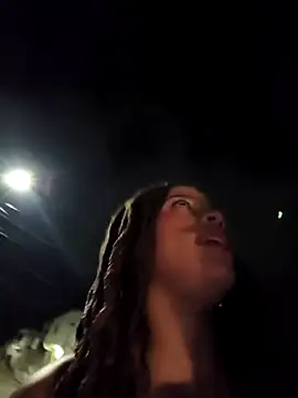 Mia-sensual online show from 15, 10, 2025