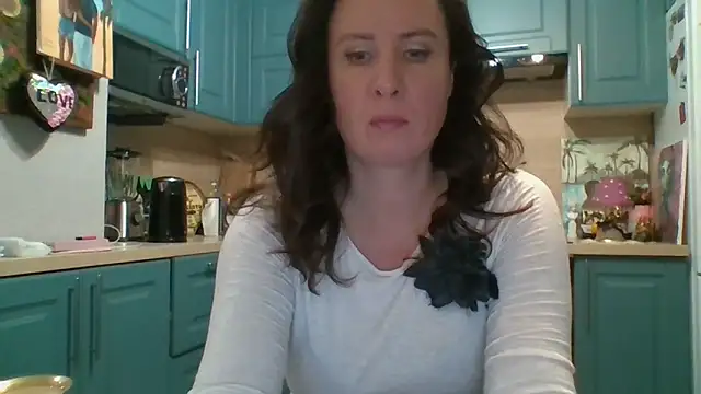 ALICAINWONDERLAND online show from 28, 10, 2025