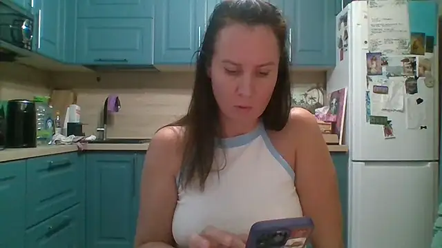 ALICAINWONDERLAND online show from 13, 12, 2025