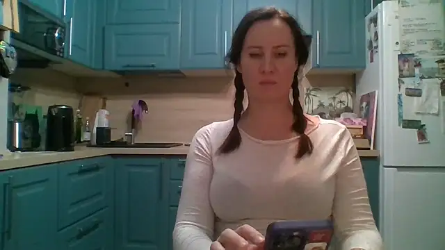 ALICAINWONDERLAND online show from 14, 12, 2025