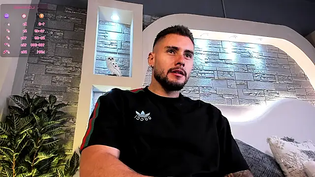 dominic de luca online show from 19, 11, 2025