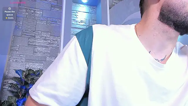 dominic de luca online show from 9, 5, 2026