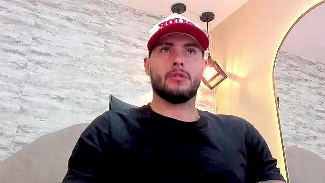 dominic de luca online show from 6, 8, 2026