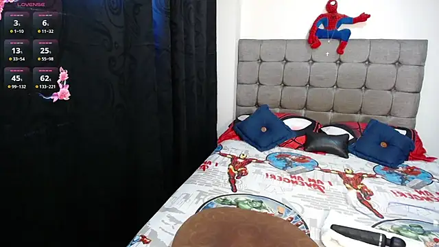 Saylor cassie online show from 20, 6, 2026