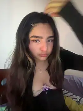 Clementyne30 online show from 26, 9, 2025