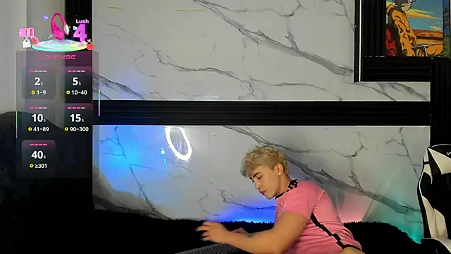 Saimonvela online show from 14, 1, 2026