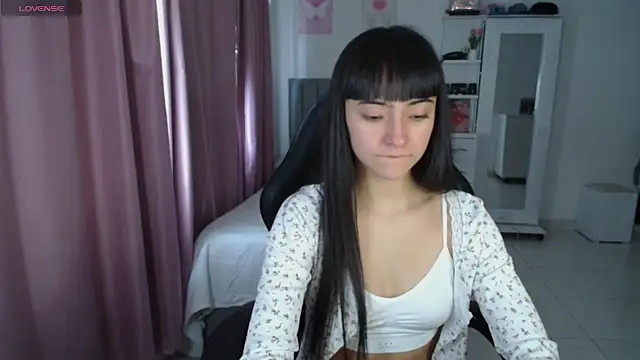 violetta blackk online show from 19, 5, 2026