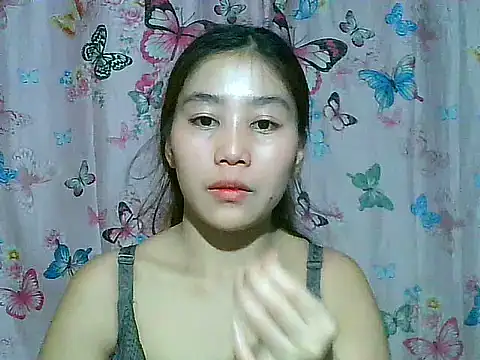 SexyAsianPussy4u online show from 6, 8, 2026