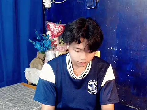 youre BabyBoy online show from 9, 11, 2025