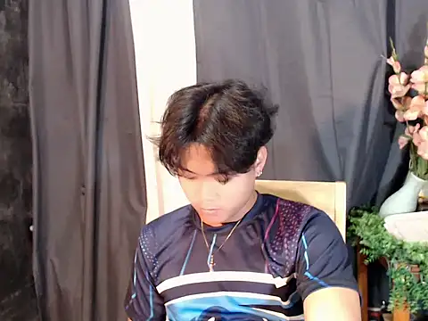 youre BabyBoy online show from 16, 11, 2025