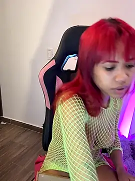 samiacooper25 online show from 17, 9, 2025