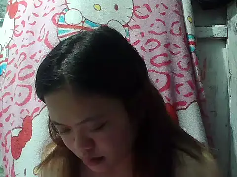 cris sweety online show from 13, 9, 2025