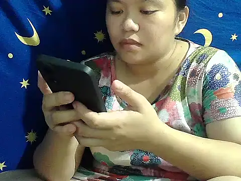 cris sweety online show from 30, 10, 2025