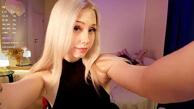 Snapshot of CatEyePro chatting on 17, 2, 2026 CatEyePro online show from 17, 2, 2026