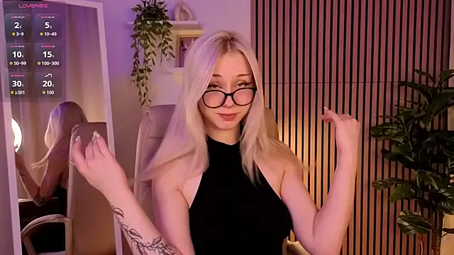 Snapshot of CatEyePro chatting on 6, 3, 2026 CatEyePro online show from 6, 3, 2026