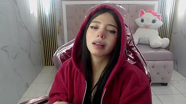 alehp rose s online show from 23, 3, 2026