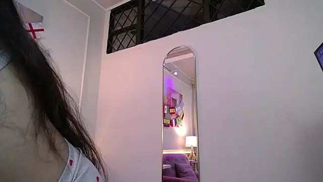 MilkyLally online show from 1, 7, 2026