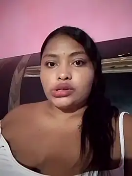 Cristal hott1 online show from 7, 2, 2026