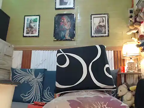 Safirabella Anica69 online show from 3, 2, 2026