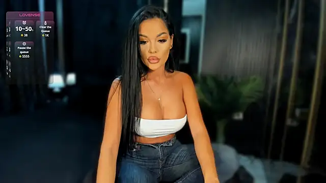 xpussydollxx online show from 16, 10, 2025